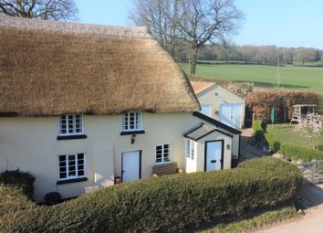 Southill Cottages, Kentisbeare, Cullompton, Devon EX15