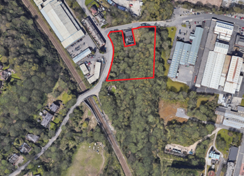 Thumbnail Industrial for sale in Northern Avenue, Junction Eco Park, Manchester