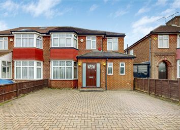 Stanmore - 4 bed semi-detached house for sale