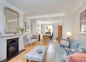 Thumbnail Terraced house for sale in Rigeley Road, London