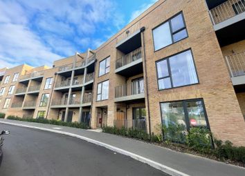 Thumbnail Flat to rent in Henry Darlot Drive, Mill Hill
