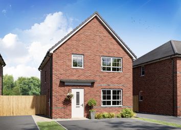 Thumbnail 3 bedroom detached house for sale in "Collaton" at Shaftmoor Lane, Hall Green, Birmingham