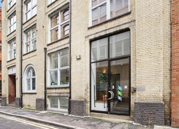 Thumbnail Office to let in 8 Northburgh Street, Clerkenwell, London
