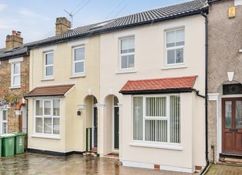 Thumbnail Terraced house for sale in Birkbeck Road, Sidcup