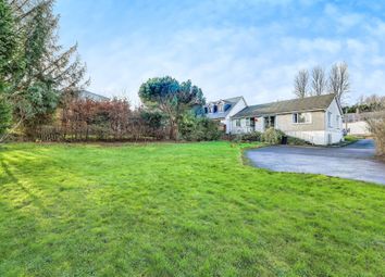 Thumbnail 2 bedroom detached bungalow for sale in Ystradowen, Ystradowen, Cowbridge