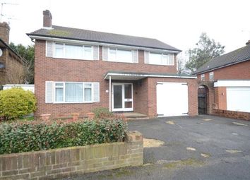 4 Bedrooms Detached house for sale in Brill Close, Maidenhead, Berkshire SL6