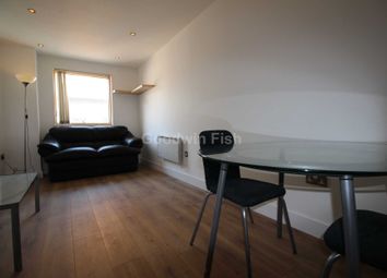 Thumbnail 2 bed flat to rent in The Wentwood, 72-78 Newton Street, Manchester