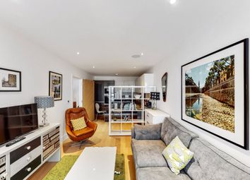 Thumbnail 1 bed flat to rent in Warner Street, Clerkenwell
