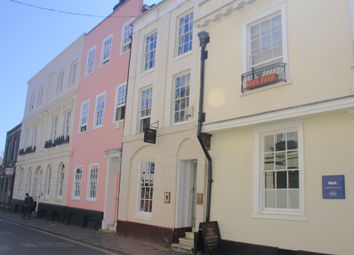 Thumbnail 1 bed flat to rent in Castle Street, Canterbury