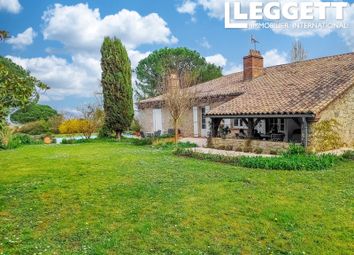 Thumbnail 4 bed villa for sale in Aiguillon, Lot-Et-Garonne, Nouvelle-Aquitaine