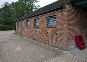 Thumbnail Light industrial to let in Downlands Lane, Smallfield