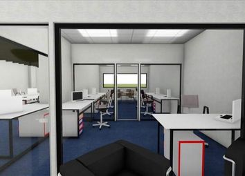 Thumbnail Serviced office to let in Mitchell Street, Edinburgh