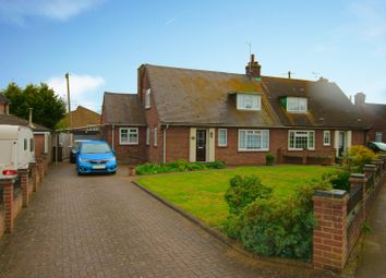 3 Bedroom Semi-detached bungalow for sale