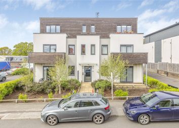 Thumbnail Flat for sale in Victoria Road, Burgess Hill, West Sussex