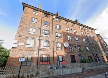 Thumbnail 2 bed flat to rent in Boyne House, Charnwood Street, Hackney