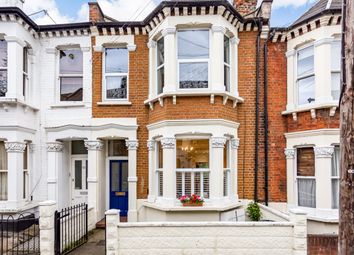 2 Bedrooms Flat for sale in Witherington Road, London N5