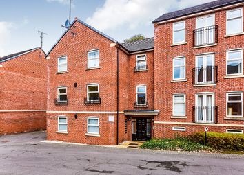 Thumbnail Flat for sale in Woodseats Mews, Sheffield, South Yorkshire