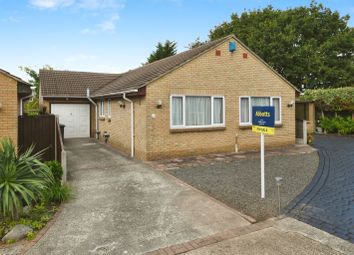 Thumbnail Bungalow for sale in Hazeldene, Rayleigh, Essex