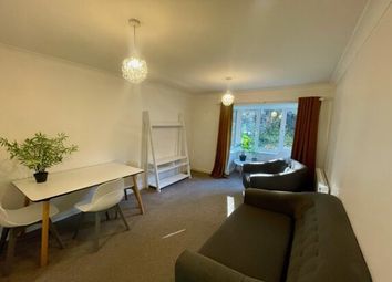 Thumbnail 1 bed flat to rent in Jesmond Place, Newcastle Upon Tyne