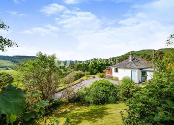 Thumbnail 3 bed bungalow for sale in Strathpeffer, Highland