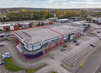 Thumbnail Retail premises to let in Former Mecca Bingo Premises, Octagon Retail Park, Hanley, Stoke On Trent, Staffordshire