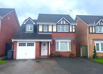 Thumbnail Detached house to rent in Westbourne Close, Ince, Wigan