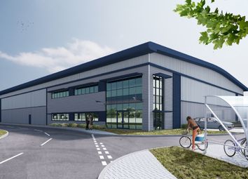 Thumbnail Warehouse to let in Barberry Business Park, Pershore Road, Earls Croome, Worcester, Worcestershire