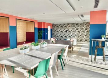 Thumbnail Flat for sale in Westgate House, Hanger Lane, London