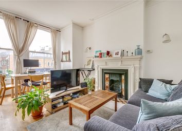 Thumbnail 1 bed flat to rent in New Kings Road, Parsons Green/Fulham, London