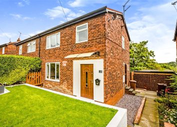Thumbnail 3 bed semi-detached house for sale in Barden Road, Wakefield
