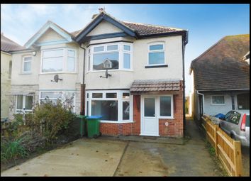 Property For Sale In St Catherines Road Southampton So18
