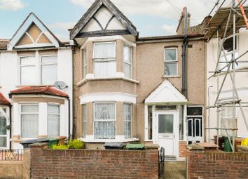 Thumbnail 3 bed property for sale in Leonard Road, London