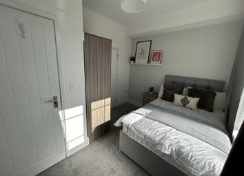 Thumbnail 6 bed shared accommodation to rent in Nottingham Road, Derby