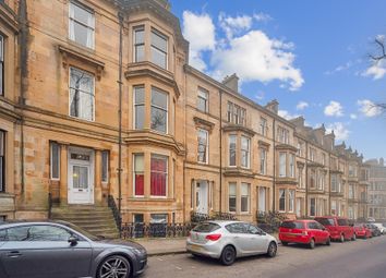 Thumbnail 2 bed flat to rent in Athole Gardens, Dowanhill, Glasgow