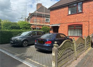 Thumbnail End terrace house for sale in Mercer Avenue, Coventry