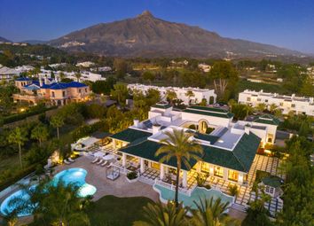 Thumbnail 12 bed villa for sale in Aloha, Marbella, Malaga, Spain