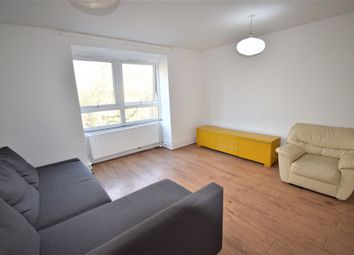Thumbnail Flat for sale in Crowfield House, 125 Highbury New Park, London