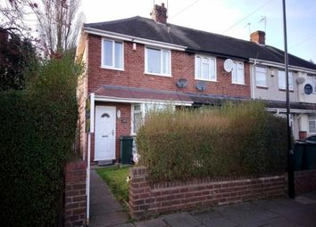 3 Bedroom End terrace house for rent