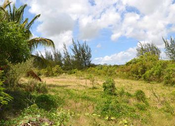 Thumbnail Land for sale in Saint George, Barbados