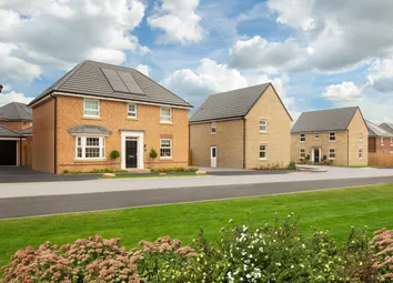 Street View At Castle Syke Grange, Ackworth Road, Pontefract