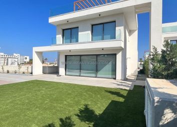 Thumbnail Villa for sale in Pernera Central Protaras, Pernera, Famagusta, Cyprus