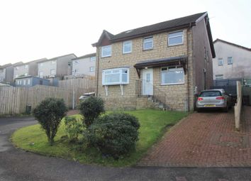 Thumbnail 2 bed semi-detached house for sale in Balmore Road, Greenock
