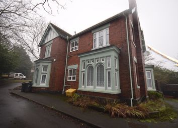 Find 1 Bedroom Flats To Rent In Newcastle Under Lyme Zoopla