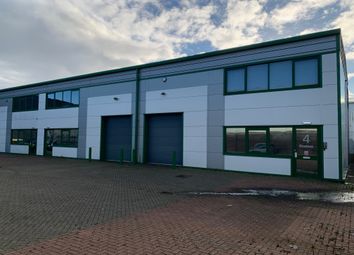 Thumbnail Warehouse to let in 3 &amp; 4 Routeco Business Park, Bakewell Road, Orton Southgate, Peterborough