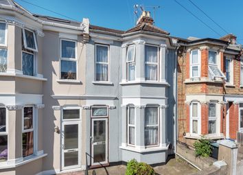 Thumbnail 3 bed terraced house for sale in Norfolk Road, Gravesend