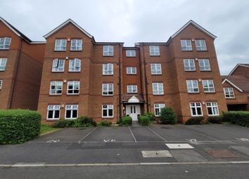 Thumbnail 2 bed flat for sale in Sheridan Way, Nottingham