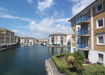 Thumbnail Flat to rent in St Vincents' Court, Brighton Marina Village, Brighton