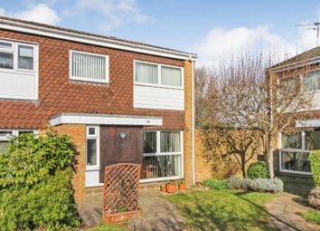 3 Bedroom End terrace house for sale