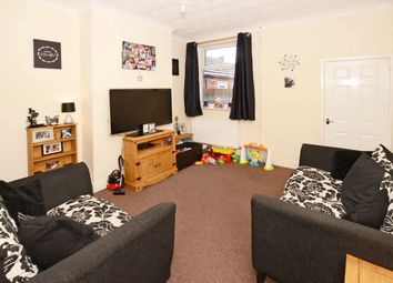 2 Bedrooms Terraced house for sale in Whitfield Road, Stoke-On-Trent ST6