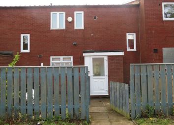 Thumbnail Terraced house to rent in Scarborough Road, Byker